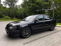 Seat Toledo 1.8T AUQ