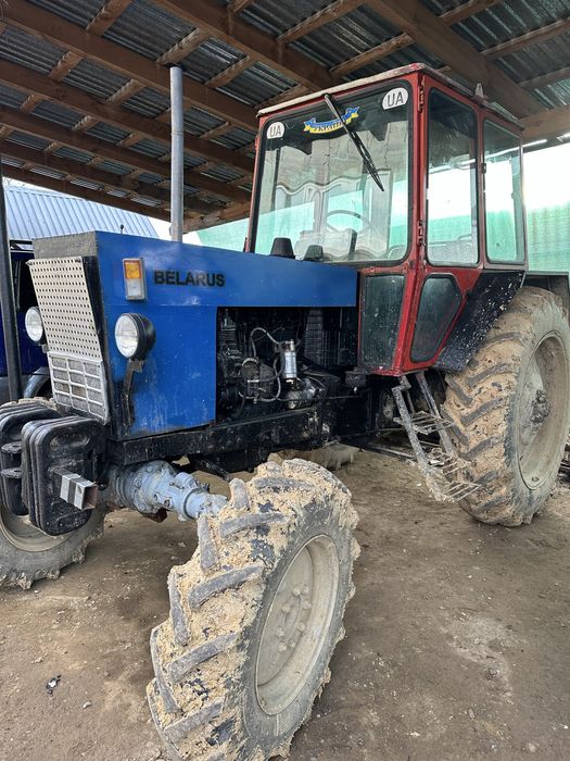 Продам трактора МТЗ-82