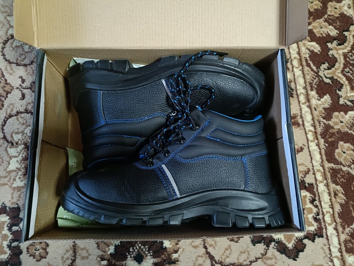 Cerva RAVEN xt s3 src ankle