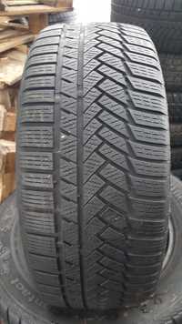 Continental 225/50 r17 TS850P XL / 6mm! 2018r A0 AO ContiWinterContact