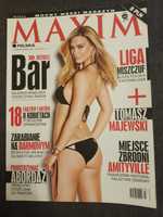 Maxim z Refaeli Bar (ckm)