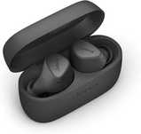 Słuchawki bezprzewodowe Bluetooth Jabra Elite 4 ciemnoszare. Gwarancja