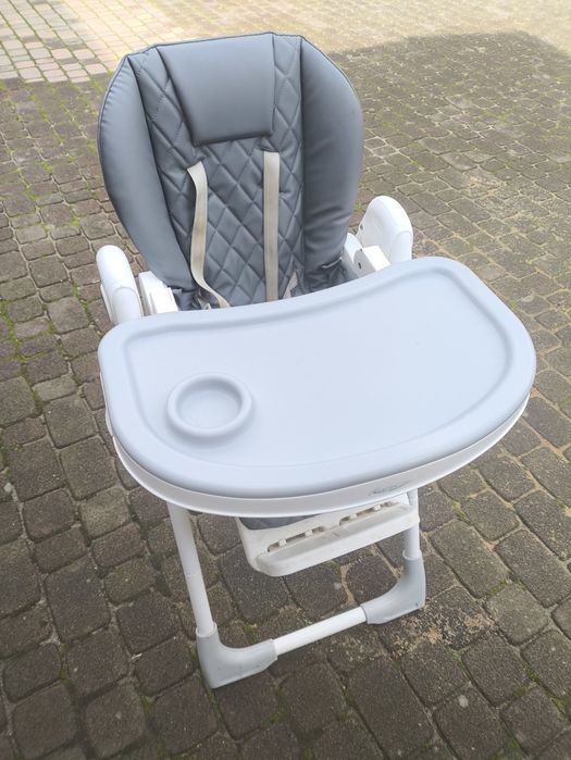 Krzesło do karmienia