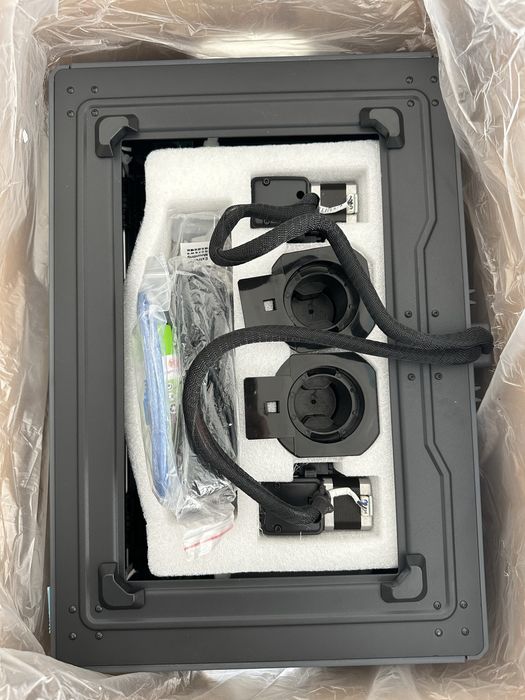 Impressora 3D Flashforge Creator Pro 2