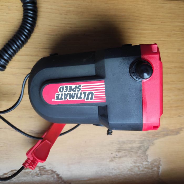 Pompka elektryczna 12V do oleju, paliwa