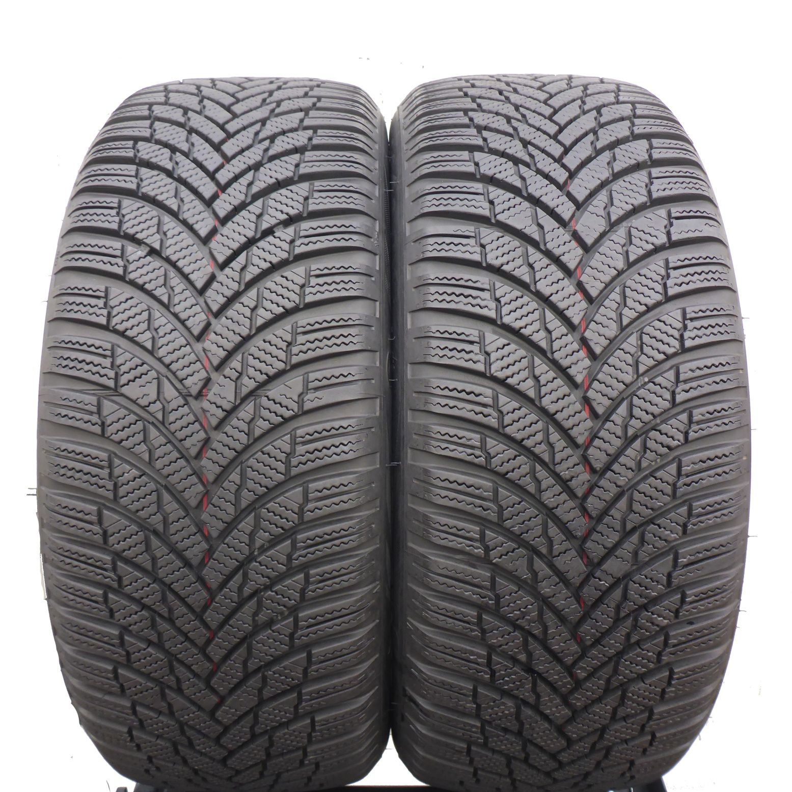 Opony 195/50/15 Firestone 195/50R15 86H XL Zimowe 2021 8-8.2mm JakNowe