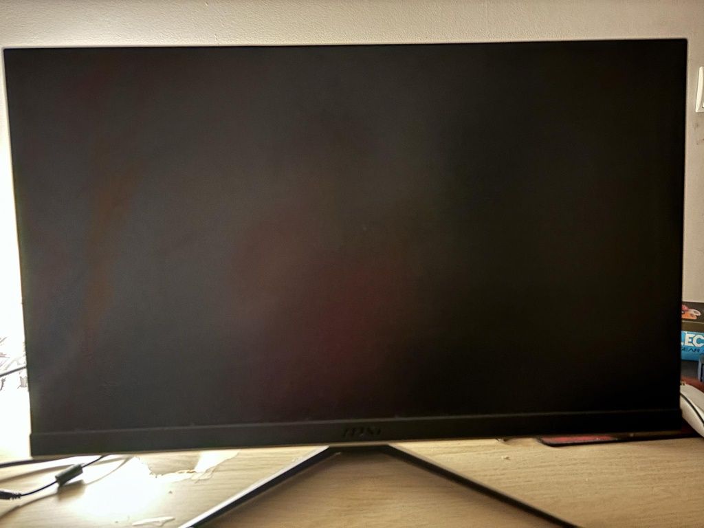 Monitor optix g241 msi