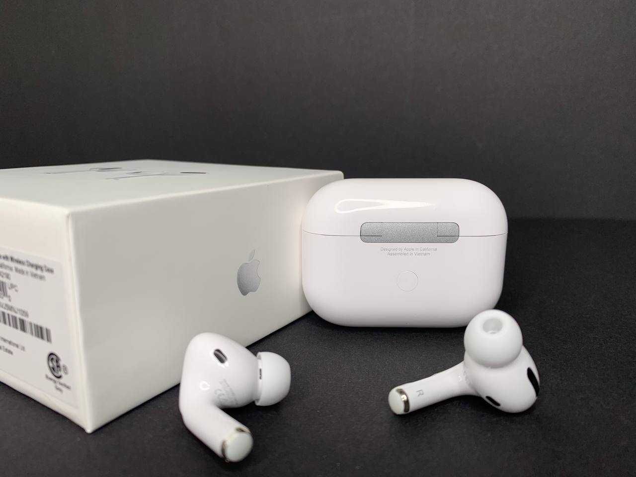 AirPods Pro Full 1:1