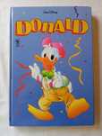 Livro Donald Walt Disney