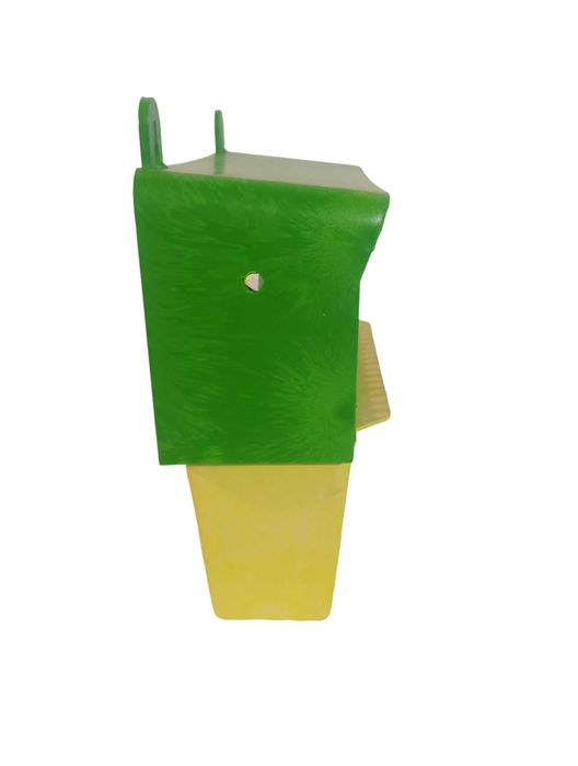 Poławiacz pyłku pszczelego wlotkowy uniwersalny (dł. 210mm)