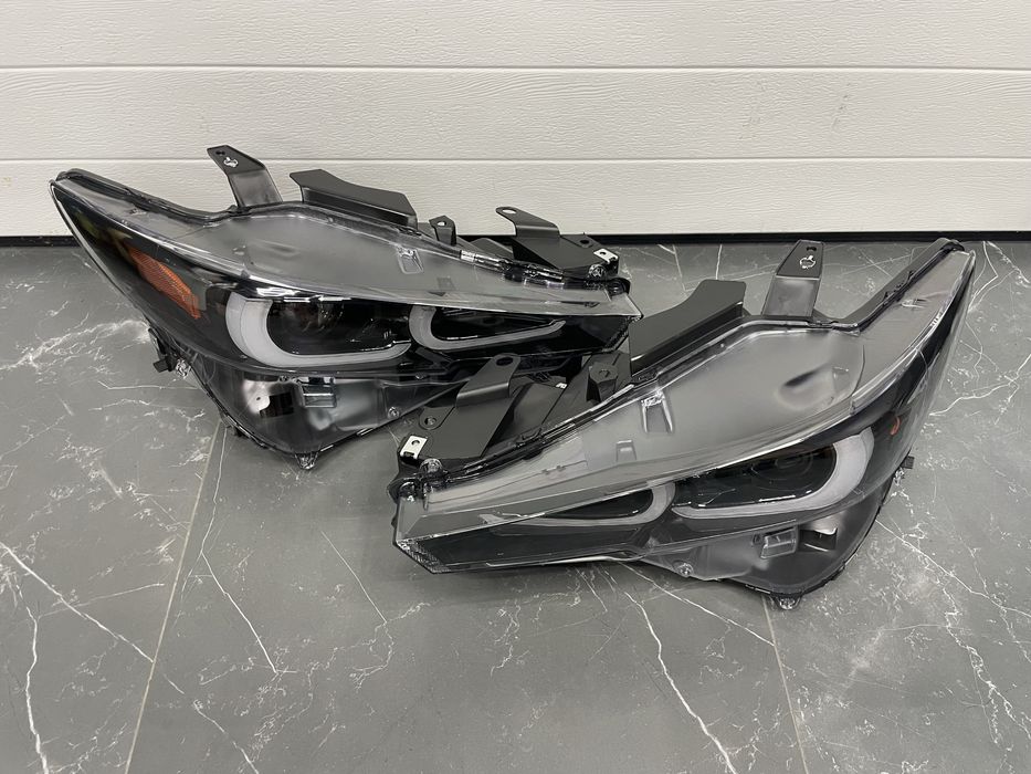 Фари Mazda CX-5 Full Led AFS  2022 2023 2024