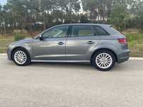 Audi A3 Sportback 1.6 TDI