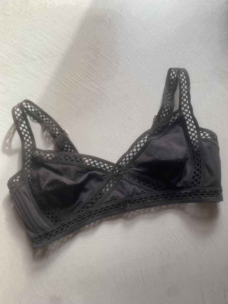 Góra od stroju kąpielowego H&M