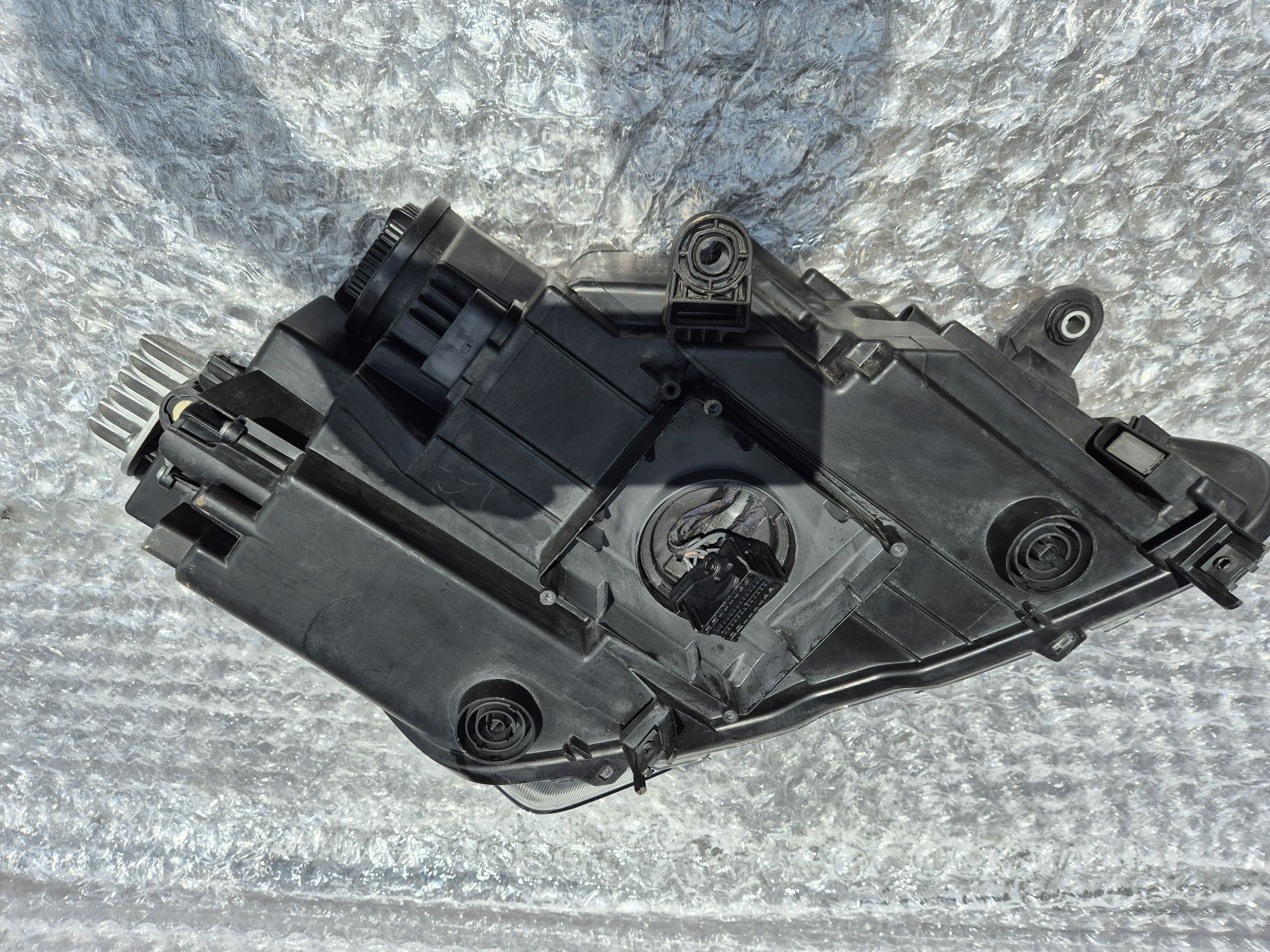 Lampa przod przednia Reflektor Full led Seat Ateca