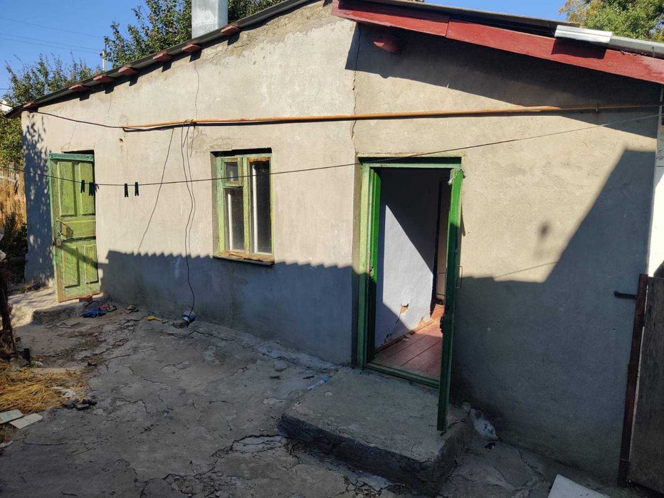 Продаю часть дома