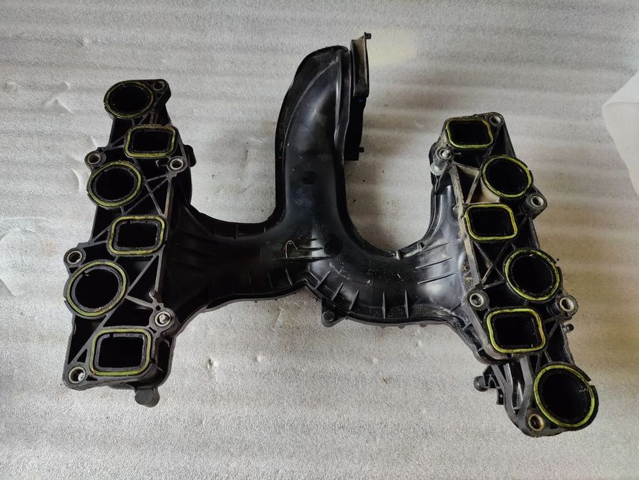 audi 3.0 tdi kolektor ssący 059129711cf