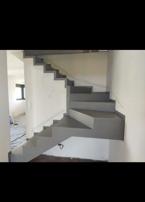 Posadzki żywiczne, mikrocement, kamienne dywany,hydroizolacje epdm