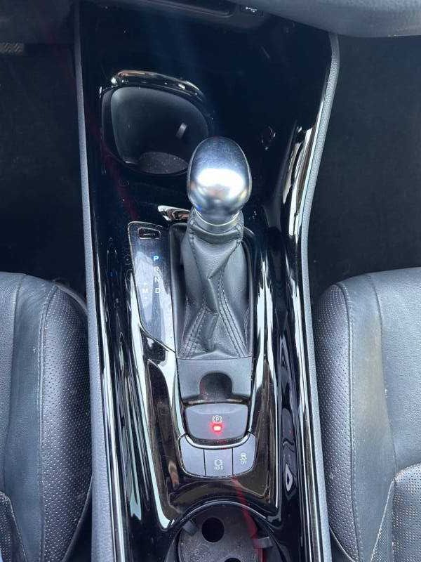 2020 Toyota C-HR