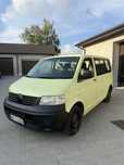 Volkswagen transporter t5 1.9 tdi 9 osobowy Raptor