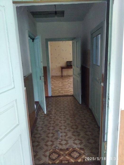 Продам житловий будинок с.Хижинці