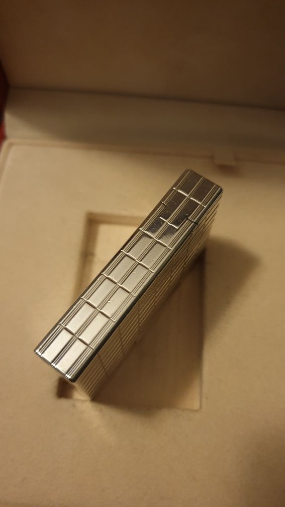 St Dupont Gatsby - zapalniczka.