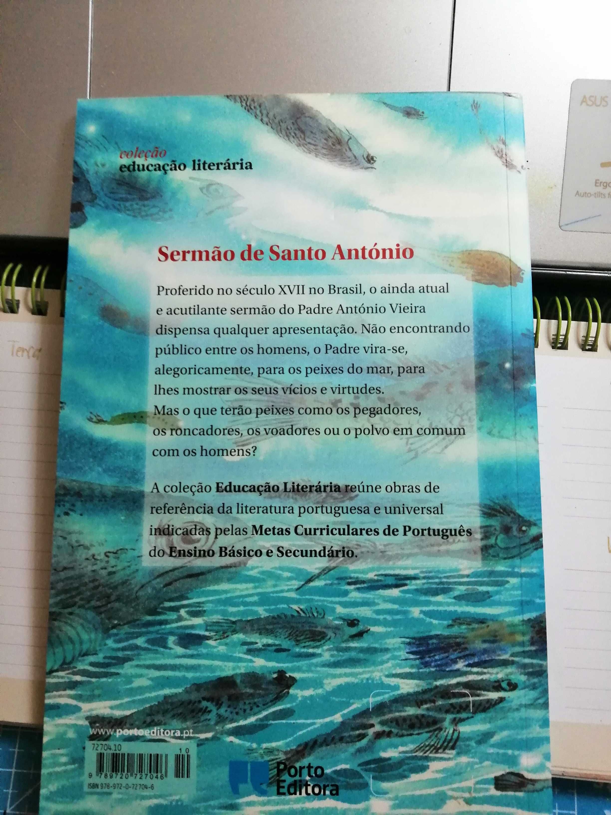 Sermão de Santo António