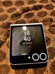 Samsung Galaxy Z Flip6