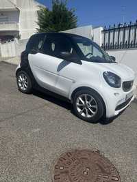 Smart fortwo 71 passion