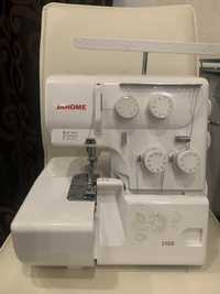 Оверлок Janome 210D