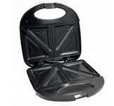 Opiekacz do kanapek Hoffen 750W