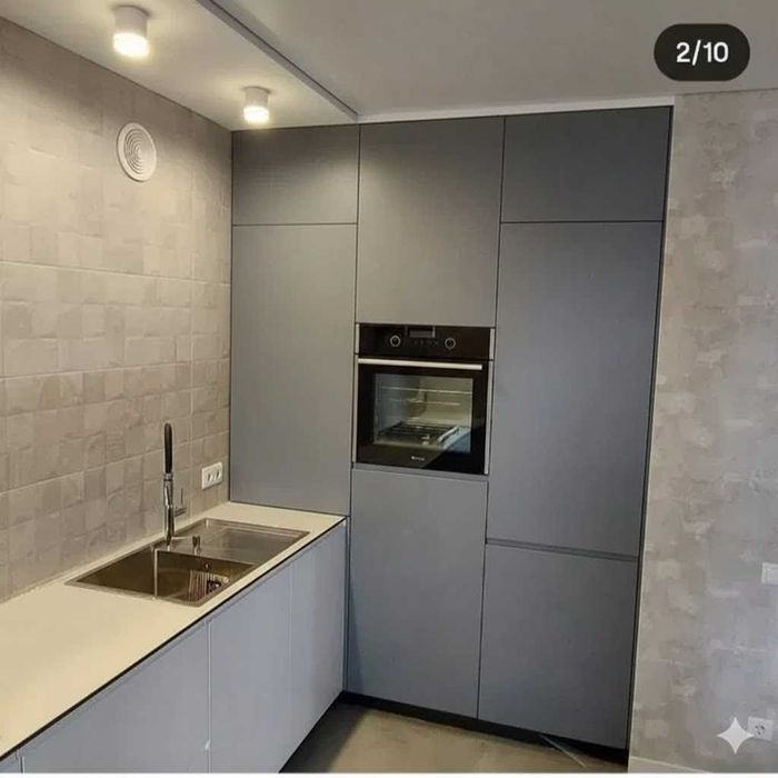 Продам 3кв. в ЖК Маршал