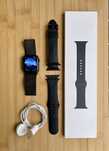 Apple Watch 6 Space Gray