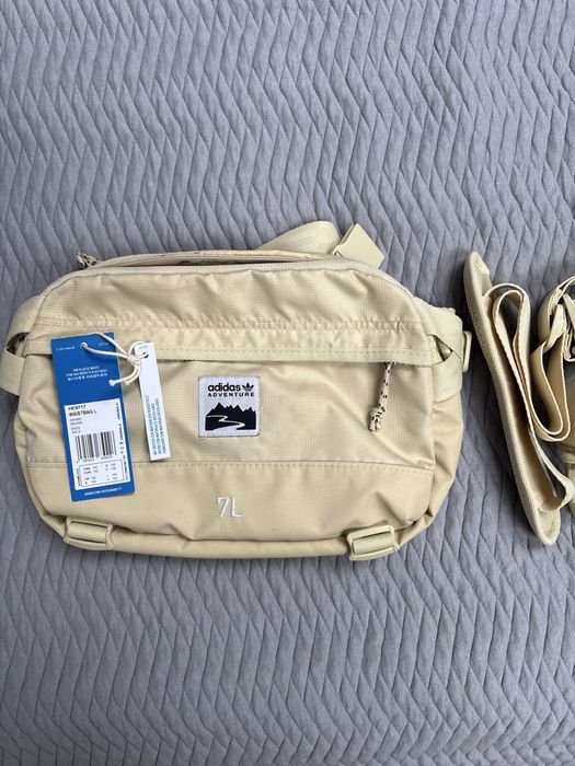 Nerka Adidas Adventure 7l L