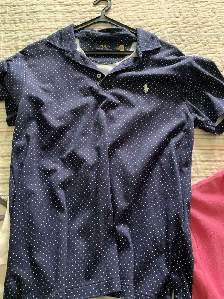 Polos ralph lauren tommy