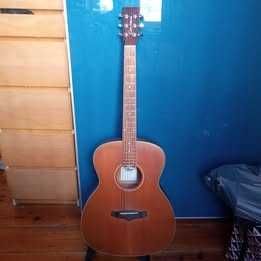 Tanglewood Evolution TFA CSM (Acoustic Guitar, Guitarra Acoustica)