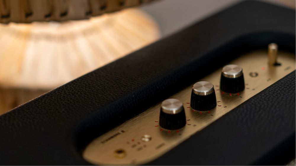 Marshall Stanmore II