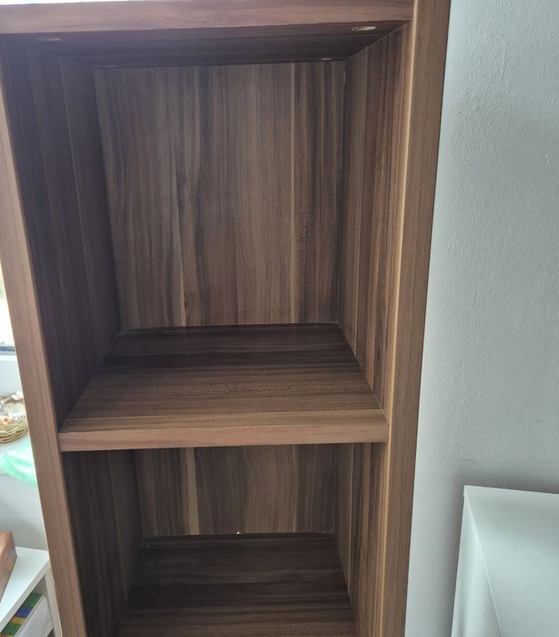 Półka, regał, wisząca, stojąca