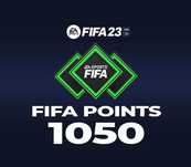 FIFA 23 Ultimate Team - 1050 FIFA Points EU Origin CD Key