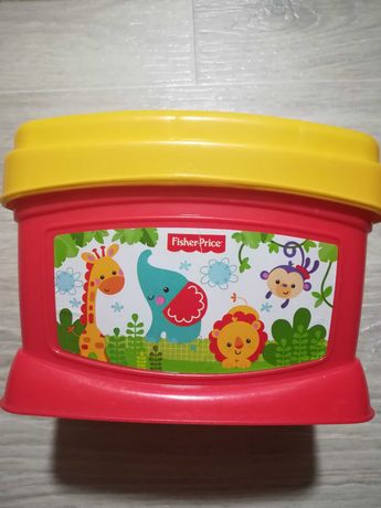 Сортер Fisher Price (Фишер прайс)