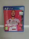 Gra FIFA 20 na konsole PlayStation 4
