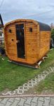 Sauna 2m kwadratowa