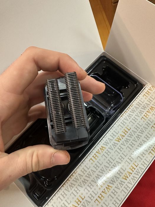 Шейвер wahl vanish