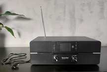 Radio, Radio + cd nowe