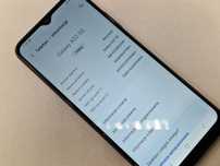 Samsung Galaxy A22 5G Dual SIM/ 4GB/ 64GB/ Szary/ wiele sztuk/ Gwaran