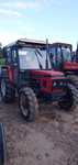 Zetor 5245 Export 4WD