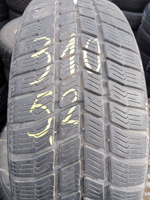 Opona używana 185/60R15 Barum Polaris 3 1szt.