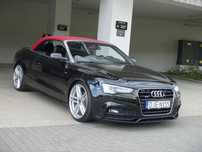 Audi A5 S-Line , 4X4 Quattro , Piekna z Niemiec
