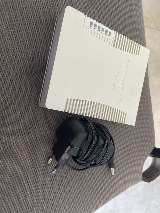 MikroTik RB951G-2HnD