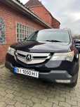 Acura MDX 2008 автомат
