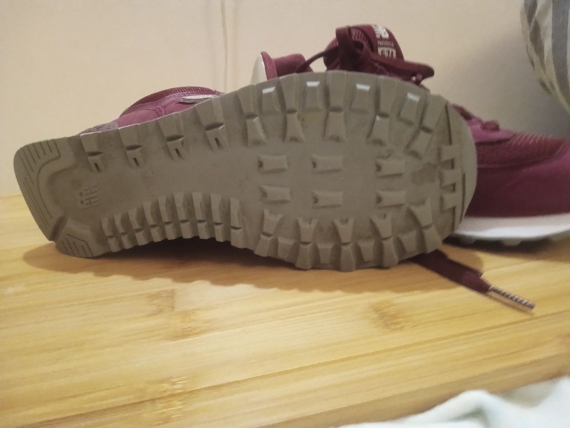 Buty mew balanse r 39